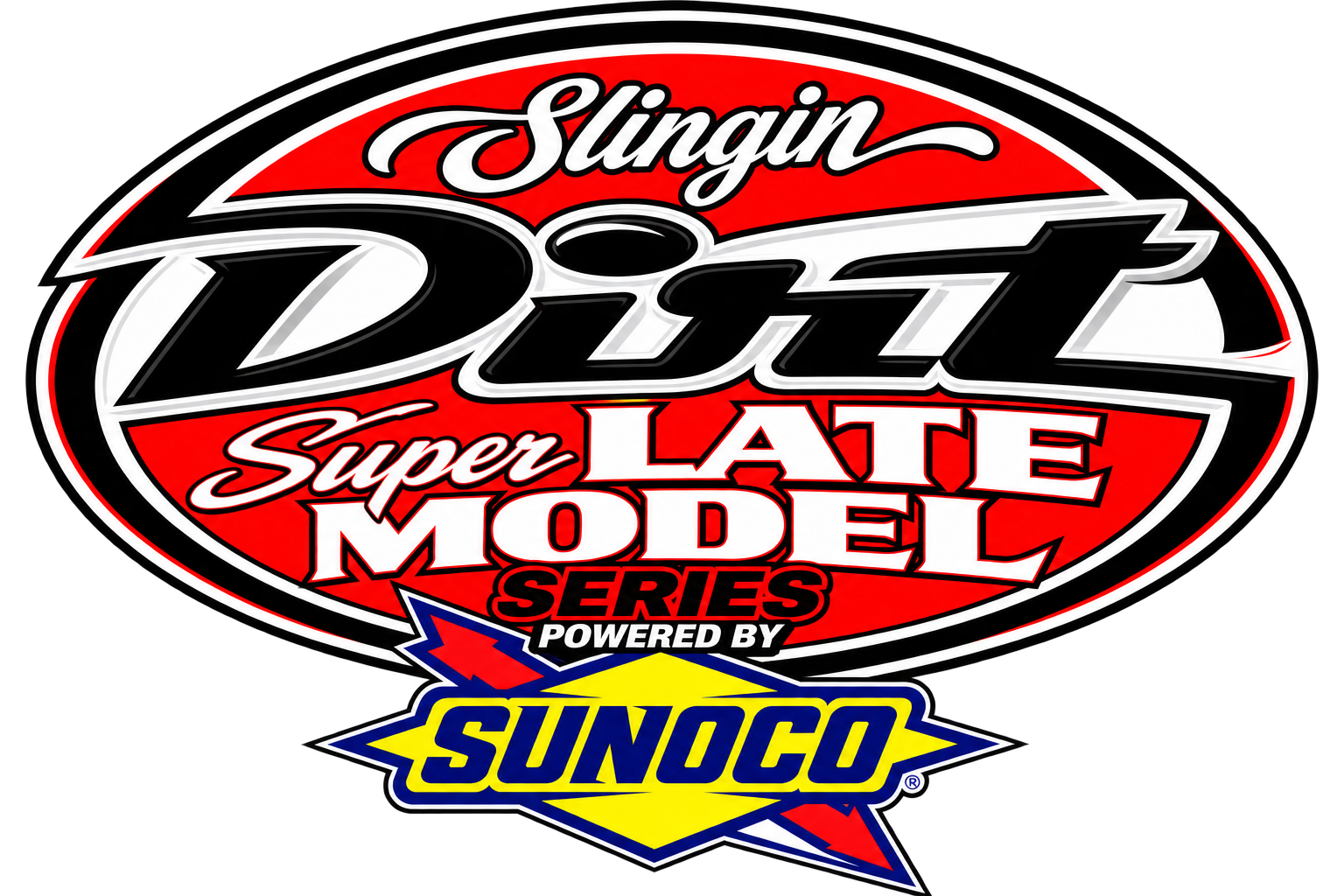 Slingin Dirt Super Late Model Series